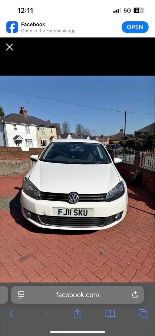 Vehicles Netherton Dudley - Photos for Volkswagen Golf Automatic 1.4TSI