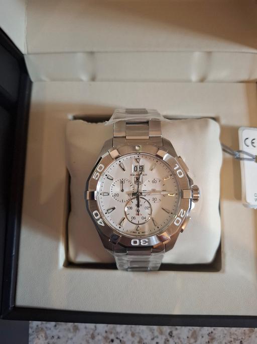 Buy & Sell Godalming Waverley - Photos for tag aquaracer chron cay111ba0927