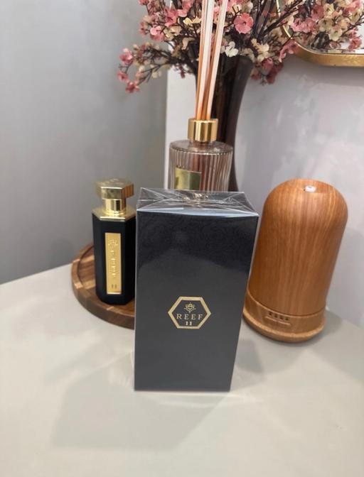  — Reef perfume