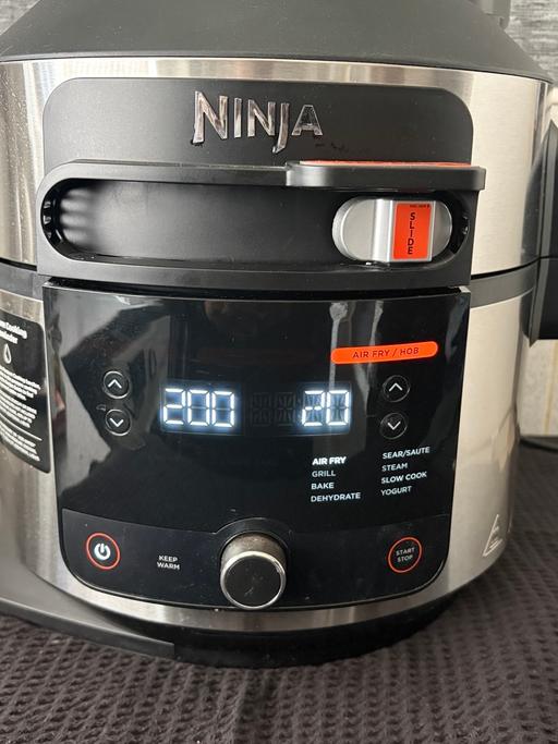 Buy & Sell Amblecote Dudley - Photos for Ninja