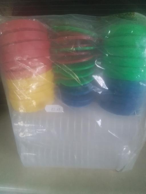 Buy & Sell Streetly Walsall - Photos for PACK OF 24 NON SPILL PAINT CUPS