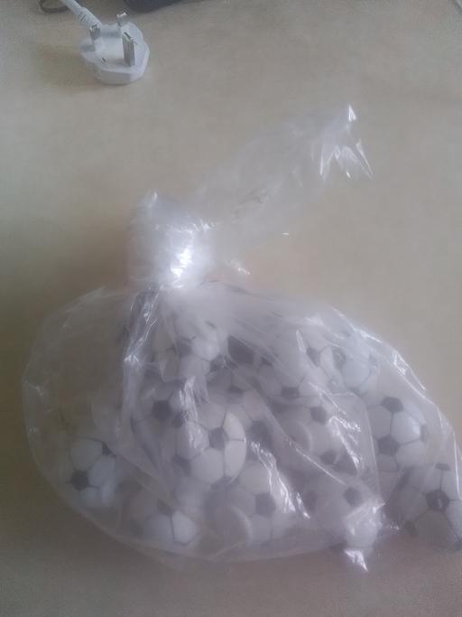 Buy & Sell Streetly Walsall - Photos for BAG OF CHECK BALLS