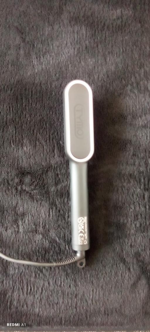  — tymo brush
