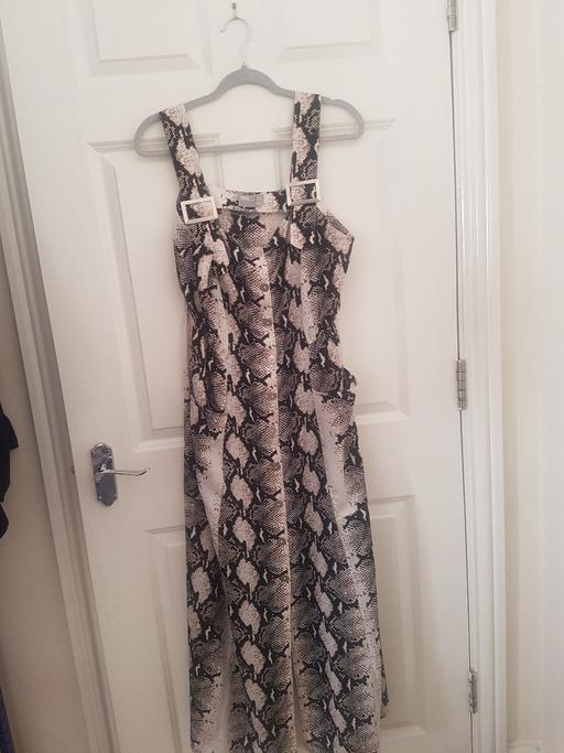 Buy & Sell Biddenham Bedford - Photos for Beautifull Dress snake ( animal print) .