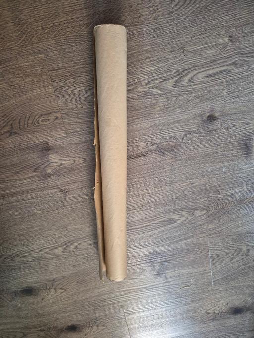 Buy & Sell Hornsey North London - Photos for A roll of brown paper