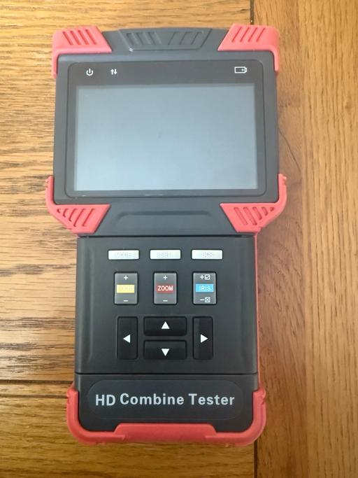 Buy & Sell Thrybergh Rotherham - Photos for HD combine tester