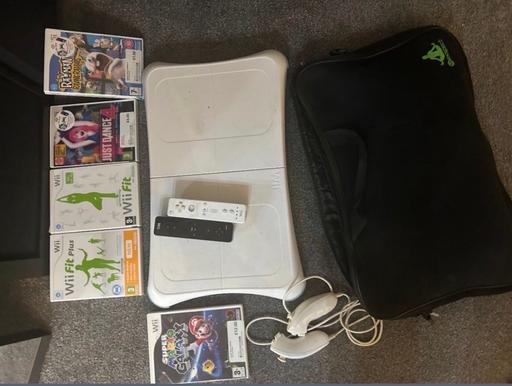 Buy & Sell Wellington Telford and Wrekin - Photos for Wii