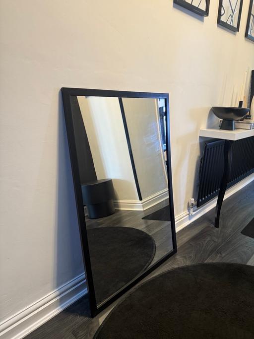 Buy & Sell Dudley Town Centre Dudley - Photos for Outdoor/indoor large mirror
