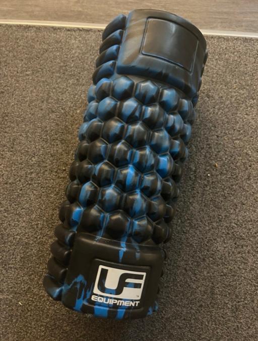 Buy & Sell Wellington Telford and Wrekin - Photos for Physio vibrating foam roller