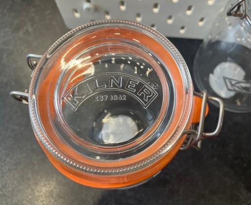 Buy & Sell Aggborough Wyre Forest - Photos for Kilner jars