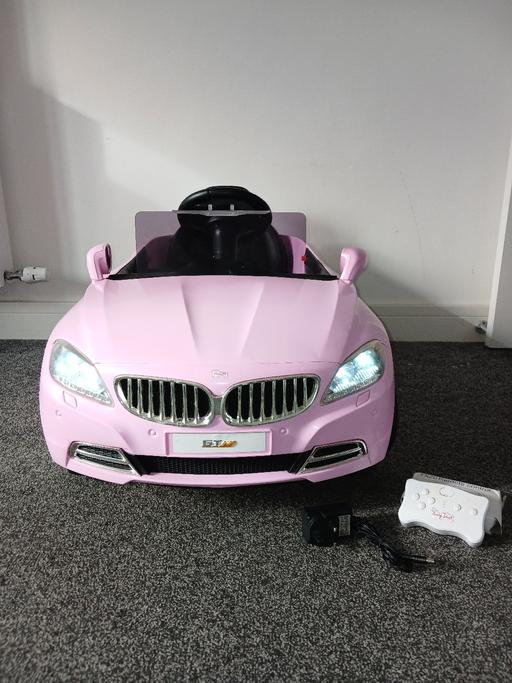Buy & Sell Upton Park East London - Photos for Kids Electric Car