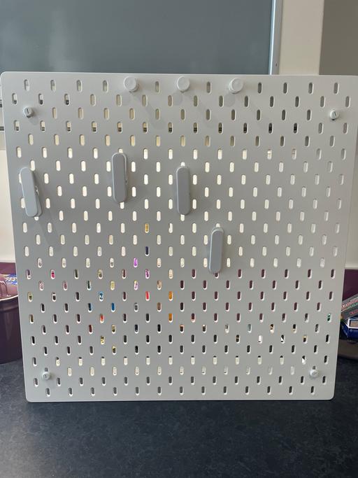Buy & Sell Aggborough Wyre Forest - Photos for IKEA notice board