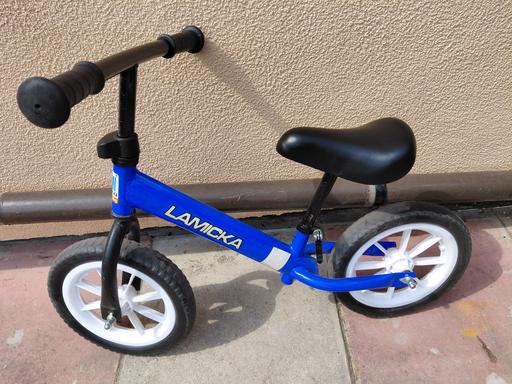 Buy & Sell Manor Park East London - Photos for balance bike