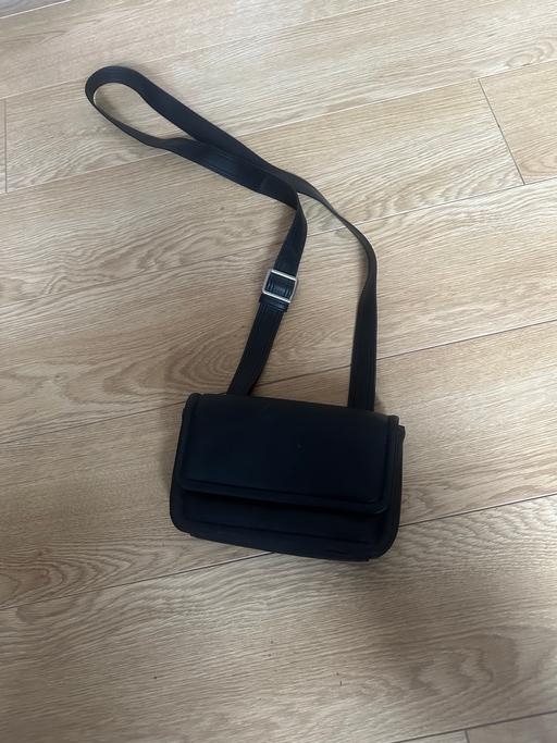Buy & Sell Langho Ribble Valley - Photos for Zara man bag.