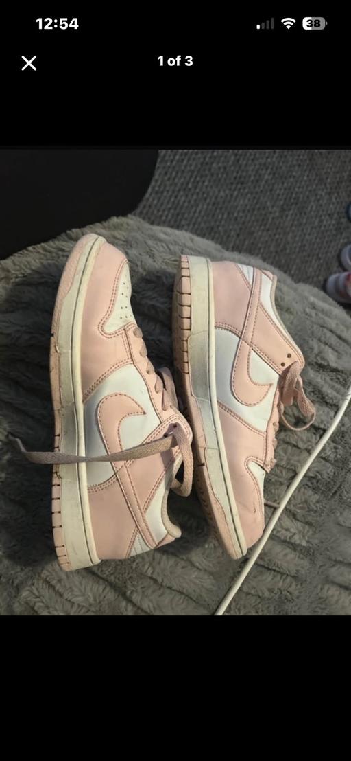 Buy & Sell Ballymena Mid and East Antrim - Photos for Nike dunks