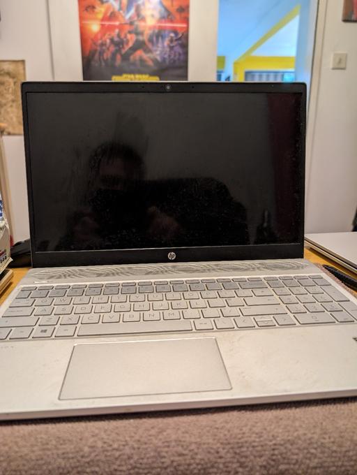 Buy & Sell Chapel Allerton Leeds - Photos for HP Pavilion 15 15.6
