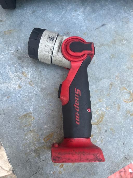 Buy & Sell Far Cotton West Northamptonshire - Photos for Snap-on torch