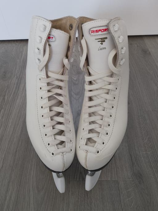 Buy & Sell Upnor Medway - Kent - Photos for Ice skating boots