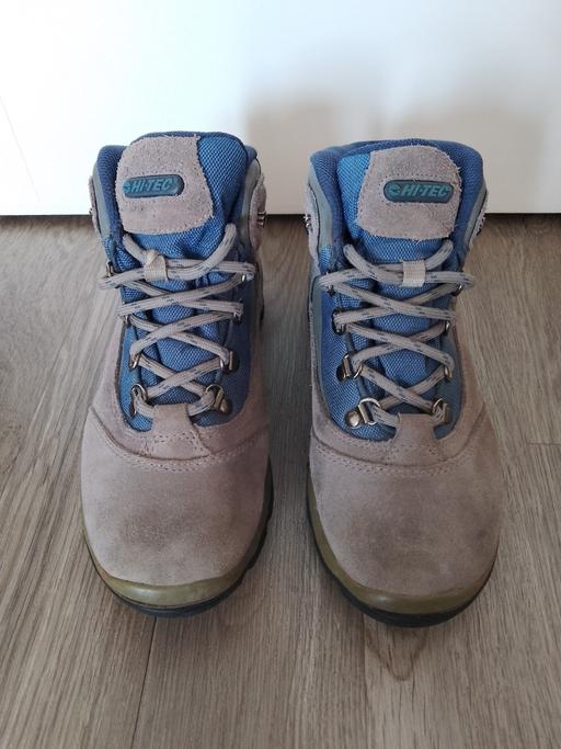 Buy & Sell Saint Marys Island Medway - Kent - Photos for Hiking / outdoor boots