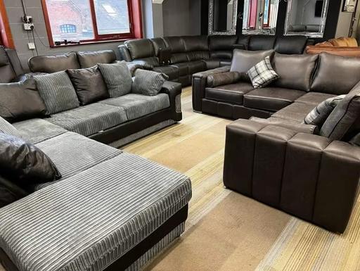 Buy & Sell Bishopsgate Central London - Photos for Corner Sofa – Brand New Modern L Shape