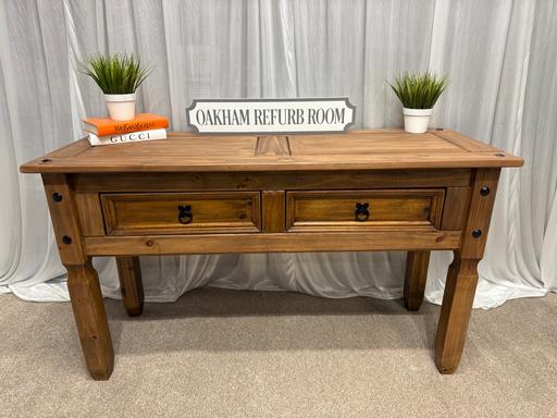 Buy & Sell Netherton Dudley - Photos for Console Table