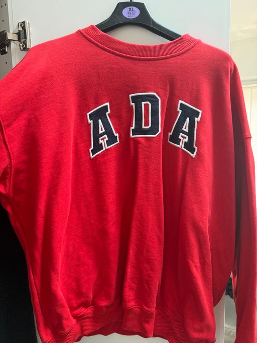 Buy & Sell Belle Vale Liverpool - Photos for Adanola jumper