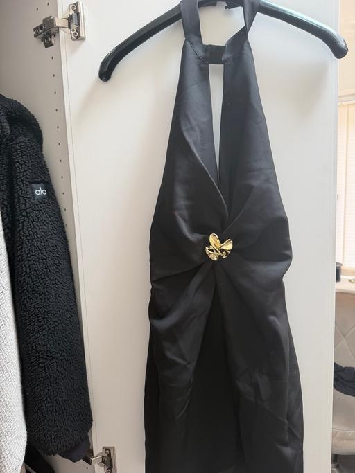 Buy & Sell Belle Vale Liverpool - Photos for PLT backless dress