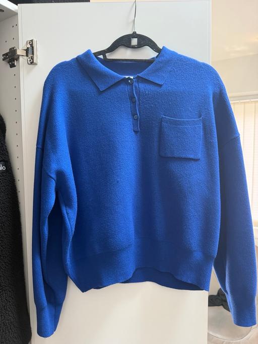 Buy & Sell Belle Vale Liverpool - Photos for Zara sweatshirt