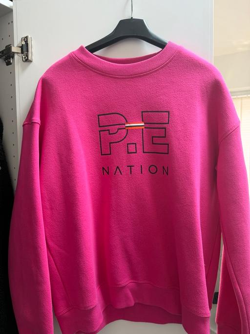 Buy & Sell Belle Vale Liverpool - Photos for Pe nation jumper