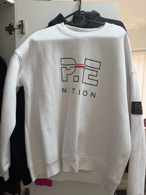 Buy & Sell Belle Vale Liverpool - Photos for Pe nation white