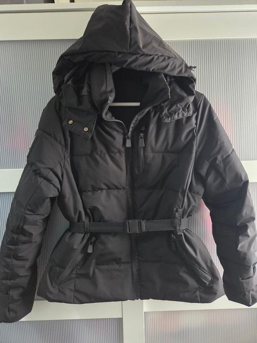 Buy & Sell Weston Point Halton - Photos for Size L ladies black coat
