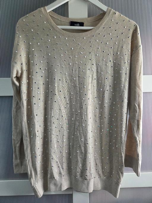 Buy & Sell Weston Point Halton - Photos for Size S WALLIS thin jumper