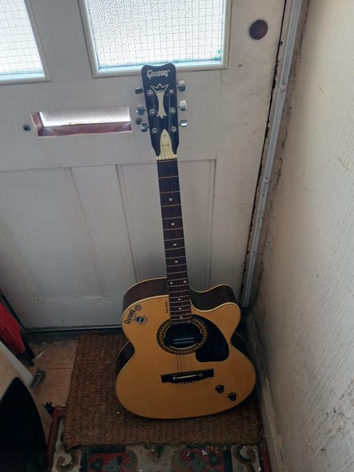 Buy & Sell Fitzrovia Central London - Photos for guitars