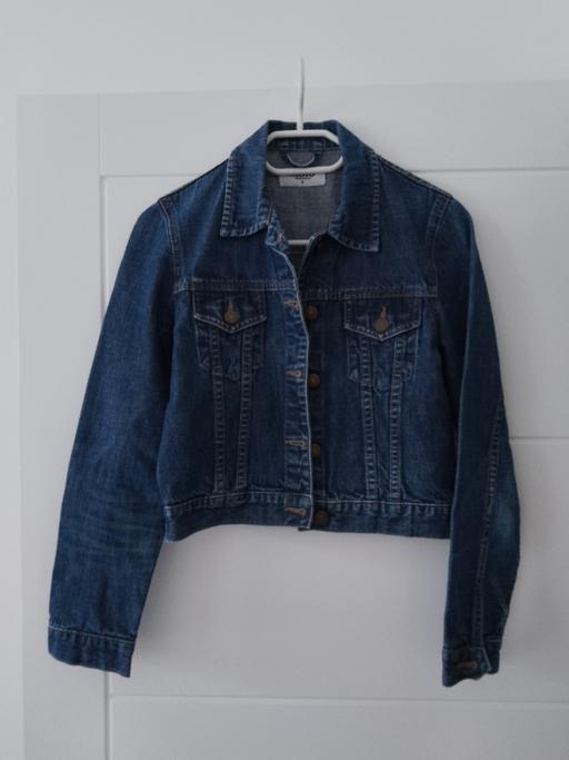 Buy & Sell Upnor Medway - Kent - Photos for Moto denim jacket