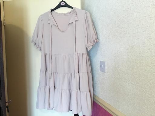 Buy & Sell Woodcross Wolverhampton - Photos for Ladies Summer Dress Size XL
