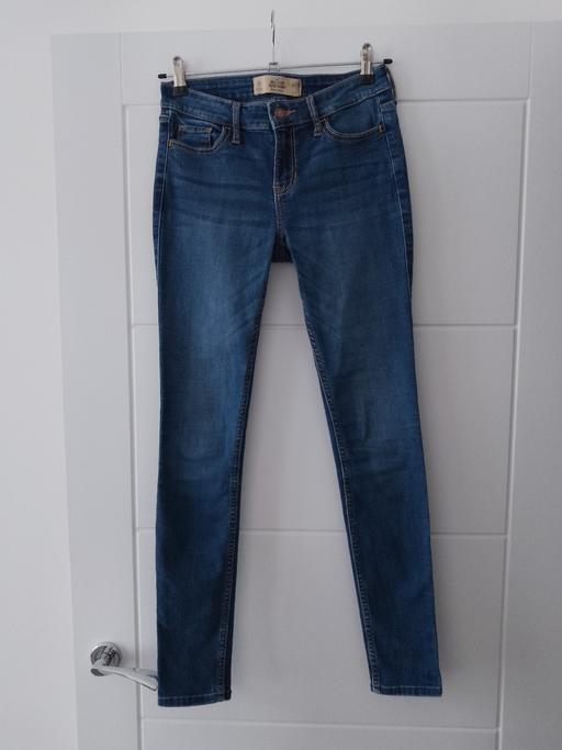 Buy & Sell Saint Marys Island Medway - Kent - Photos for Hollister jeans