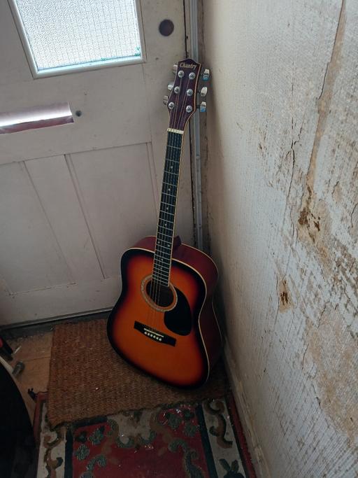 Buy & Sell Fitzrovia Central London - Photos for Guitar