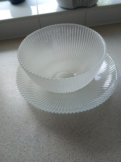Buy & Sell Stannington Sheffield - Photos for tkmaxs bowl and plate