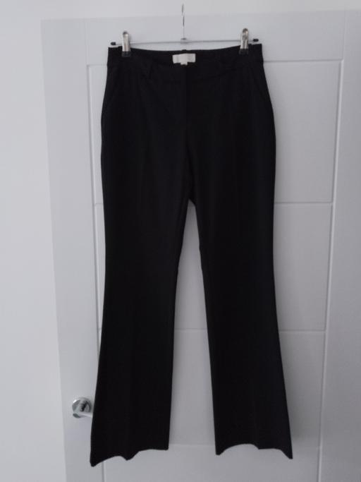 Buy & Sell Saint Marys Island Medway - Kent - Photos for H&M smart black trousers
