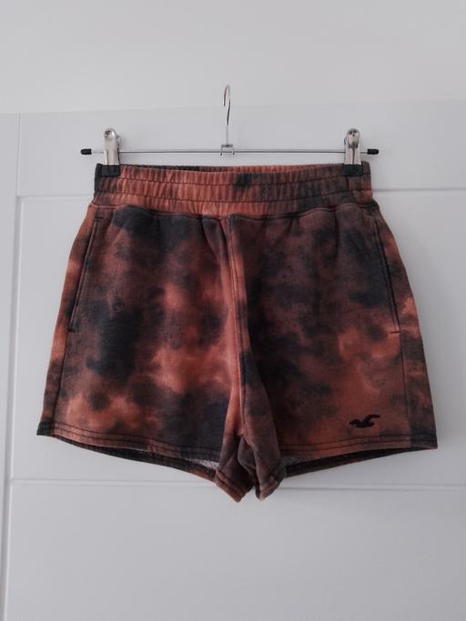 Buy & Sell Saint Marys Island Medway - Kent - Photos for Hollister tie dye sweat shorts