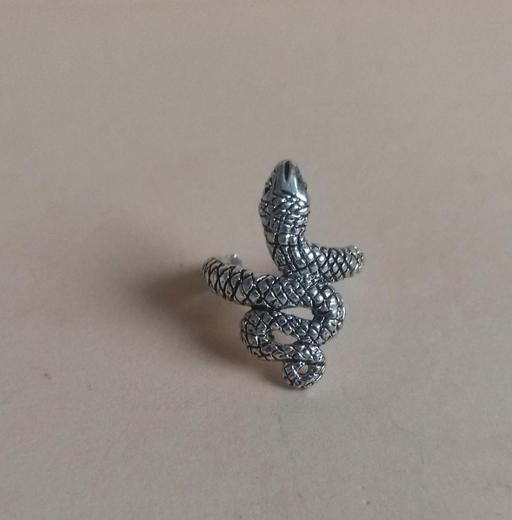 Buy & Sell Grafton Street Industrial Estate West Northamptonshire - Photos for Small adjustable snake ring
