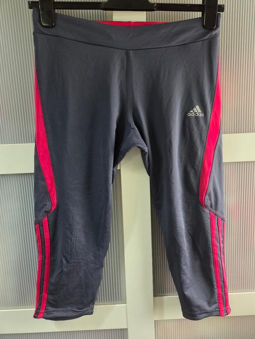 Buy & Sell Weston Point Halton - Photos for Size 12-14 ADIDAS cropped leggings