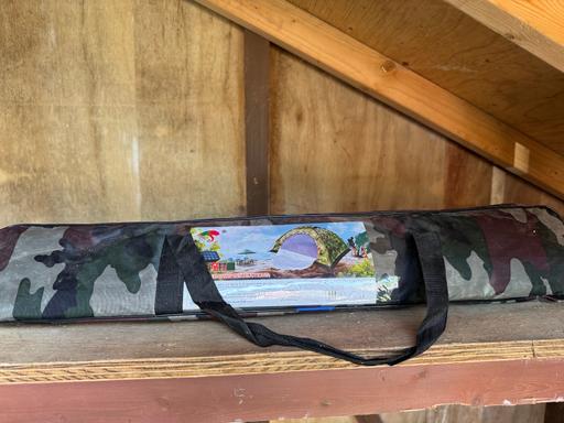 Buy & Sell Hamilton Leicester - Photos for Tent