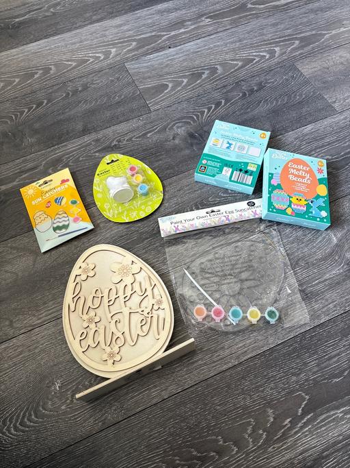 Buy & Sell Woodsetton Dudley - Photos for Easter bundle