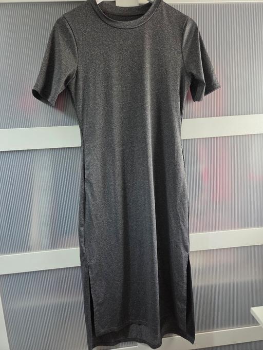 Buy & Sell Weston Point Halton - Photos for Size S grey long stretchy dress