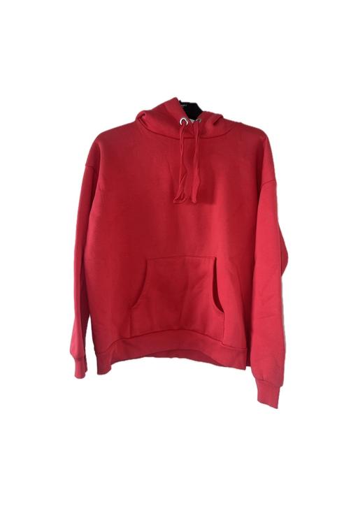 Buy & Sell Camden Town Camden - Photos for Chelsea Peers candy red oversized hoodie