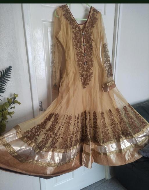Buy & Sell Grafton Street Industrial Estate West Northamptonshire - Photos for Long frock dress