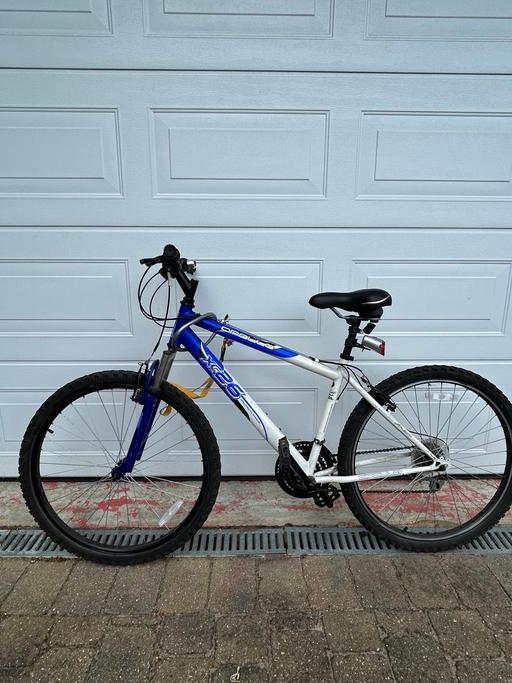 Buy & Sell Camberley Surrey Heath - Photos for Bike / bicycle package