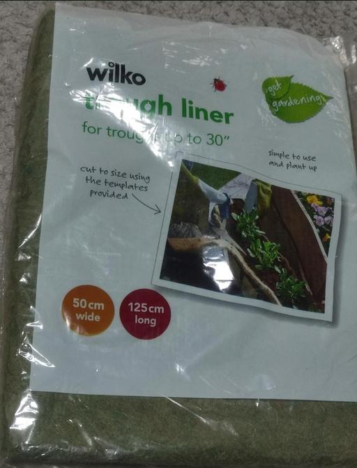 Buy & Sell Grafton Street Industrial Estate West Northamptonshire - Photos for Wilko trough liner