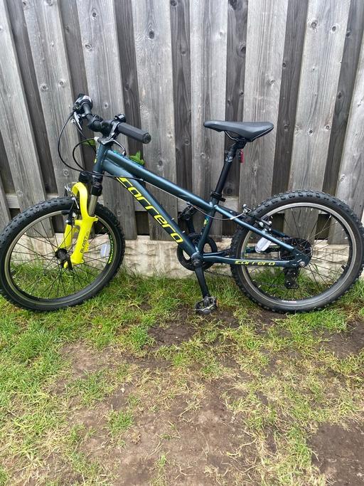 Buy & Sell Swallownest Rotherham - Photos for Boys bike